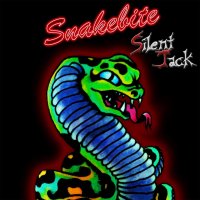 Silent Jack - Snakebite (2013)