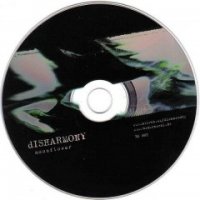 Disharmony - Moonflower (2002)