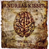 Andreas Kisser - Hubris I & II (2009)