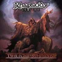 Rhapsody of Fire - Twilight Symphony (2008)