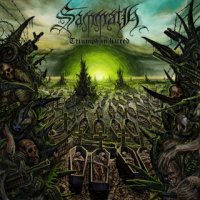 Sammath - Triumph In Hatred (2009)