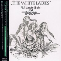 Rick Van Der Linden And Trace - The White Ladies (1976)  Lossless