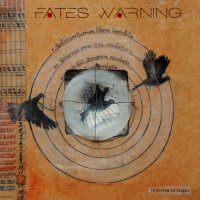 Fates Warning - Theories Of Flight (Limited Edition) (2016)