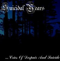 Suicidal Year - Cries of Despair and Suicide (2012)