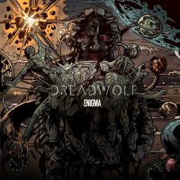 DreadWolf - Enigma (2016)