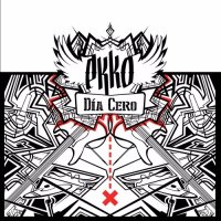 Ekko - Día Cero (2016)