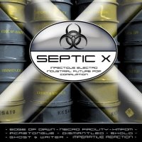 VA - Septic X (2012)