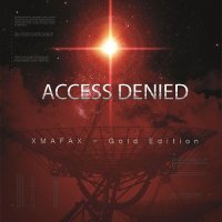 XmafaX - Access Denied - Gold Edition (2015)