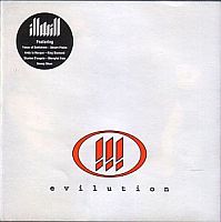 Illwill - Evilution (1998)  Lossless