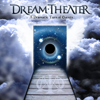 Dream Theater - A Dramatic Turn of Events (Deluxe Collector\'s Edition / 2CD) (2011)