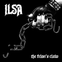 Ilsa - The Felon\'s Claw (2015)