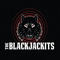 The Blackjackits - The Blackjackits (2014)