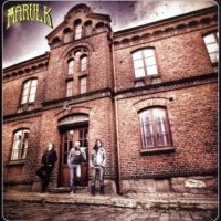 Marulk - Marulk (2010)  Lossless