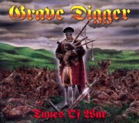 Grave Digger - Tunes Of War (1996)