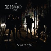 Initiated - World On Fire (2016)