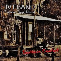 JVT Band - Southern Comfort (2017)