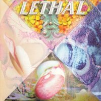 Lethal - Poison Seed (1996)