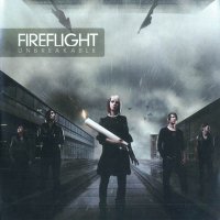 Fireflight - Unbreakable (2008)  Lossless