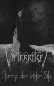 Vinterriket - Sturme Der Letzten Stille (2001)