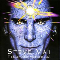 Steve Vai - The Elusive Light And Sound Vol.1 (2002)