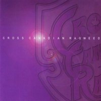 Cross Canadian Ragweed - Cross Canadian Ragweed (2002)