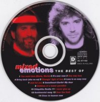 Mixed Emotions - The Best Of (1996)