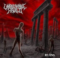 Unbreakable Hatred - Ruins (2015)