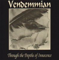 Vendemmian - Through The Depths Of Innocence (1994)  Lossless