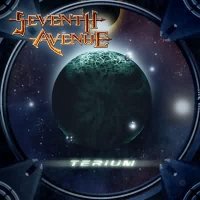 Seventh Avenue - Terium (2008)  Lossless