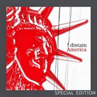 !Distain - America (Special Edition) (2013)