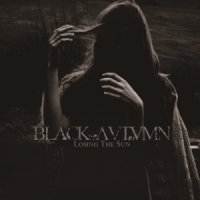 Black Autumn - Losing The Sun / Rauhnacht (EP) (2014)