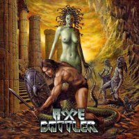 Axe Battler - Axe Battler (2014)