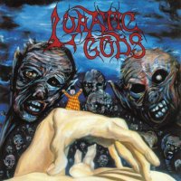 Lunatic Gods - The Wilderness (2002)