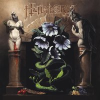 Helleborus - The Carnal Sabbath (2016)