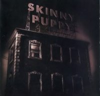 Skinny Puppy - The Process (1995)  Lossless