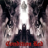 Condition Red - Condition Red (2000)