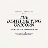 Motorpsycho - The Death Defying Unicorn (2012)