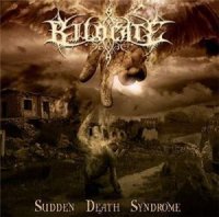 Bilocate - Sudden Death Syndrome (2008)