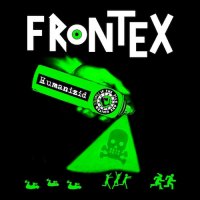 Frontex - Humanizid (2016)