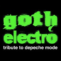 VA - Goth Electro Tribute To Depeche Mode (2005)  Lossless