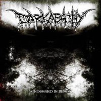 Darkapathy - Condemned In Black (2015)