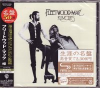 Fleetwood Mac - Rumours (1977)  Lossless