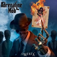 Adrenaline Mob - Omertá (2012)