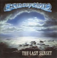 Conception - The Last Sunset [1993 Re-released] (1991)