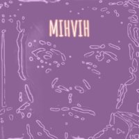 Mihvih - Mihvih (2015)