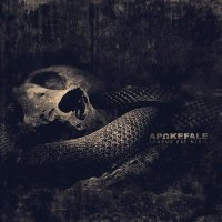 Apokefale - Tempus Est Nihil (2014)