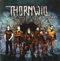 Thornwill - Implosion (2010)