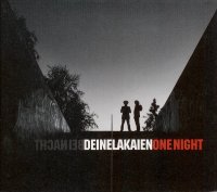 Deine Lakaien - One Night (2011)