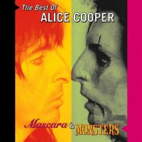 Alice Cooper - Mascara And Monsters - The Best Of Alice Cooper (2001)