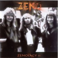 Zeno - Zenology II (2005)  Lossless